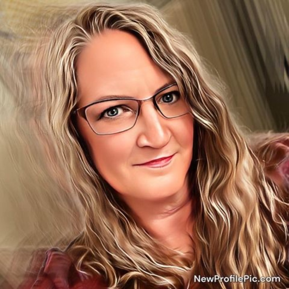 Meet your Posher, Sharon